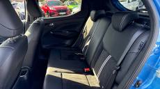 Nissan Micra 1.0 IG-T 92 N-Sport 5dr Petrol Hatchback